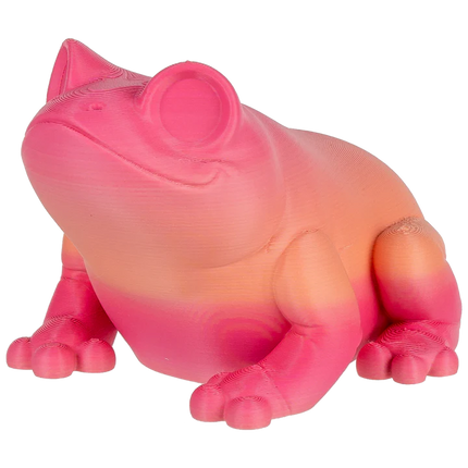 Polymaker Panchroma Gradient Matte PLA 3D filament 1,75mm 1kg