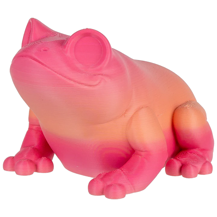 Polymaker Panchroma Gradient Matte PLA