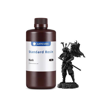 Anycubic Standard Resin – Hoge Precisie 3D Print Hars voor Resin Printers