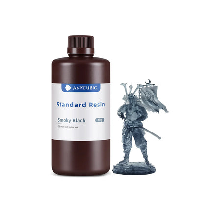 Anycubic Standard Resin – Hoge Precisie 3D Print Hars voor Resin Printers