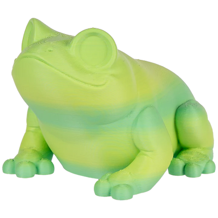 Polymaker Panchroma Gradient Matte PLA 3D filament 1,75mm 1kg