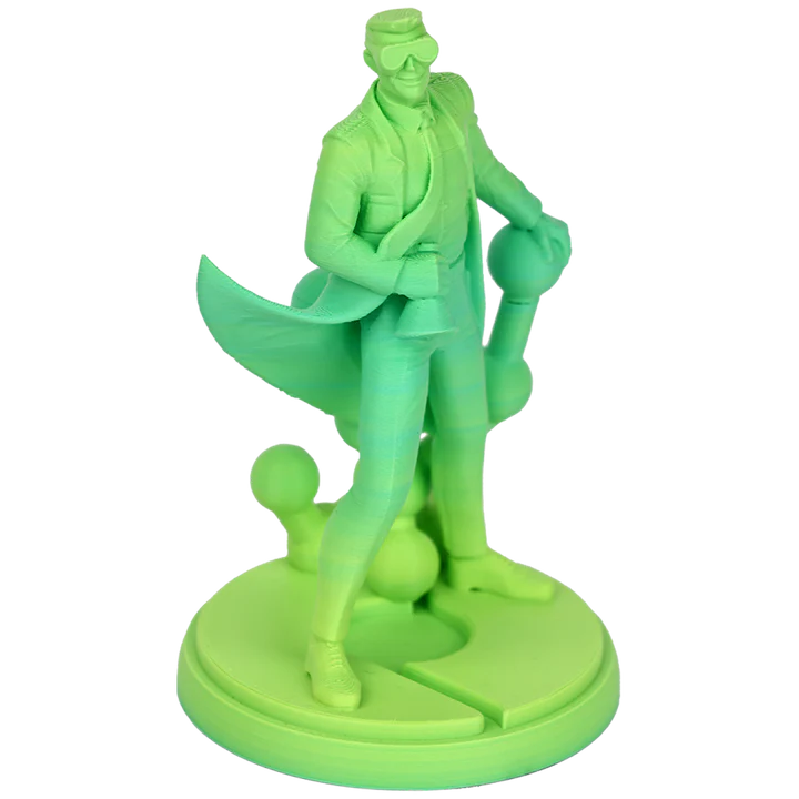 Polymaker Panchroma Gradient Matte PLA