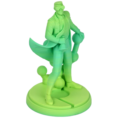 Polymaker Panchroma Gradient Matte PLA