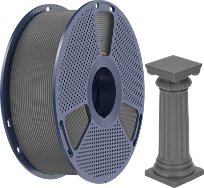 Sunlu 3D filament High Speed PLA Marmer