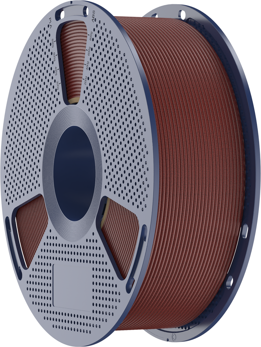 Sunlu 3D filament High Speed PLA Marmer