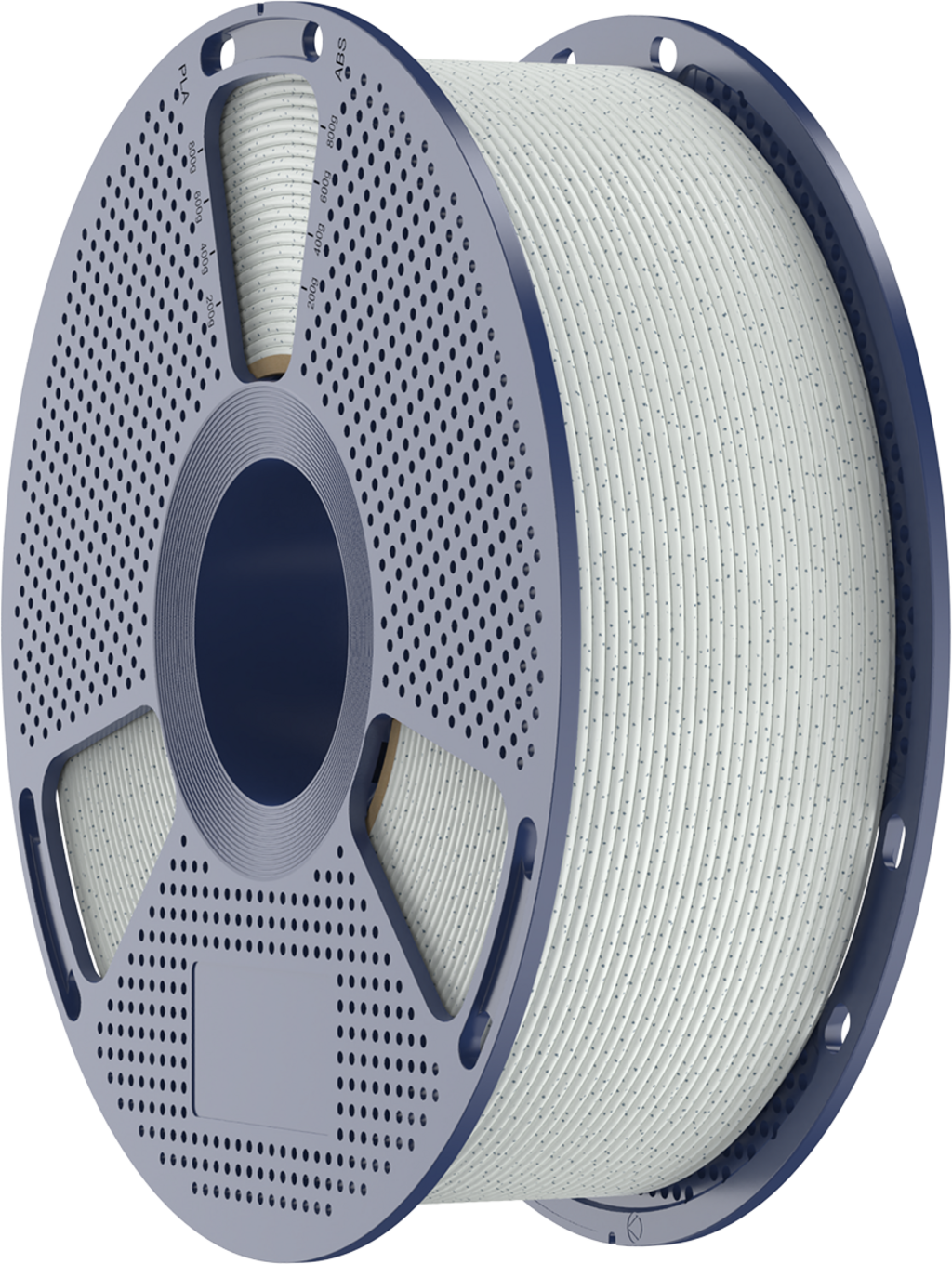 Sunlu 3D filament High Speed PLA Marmer