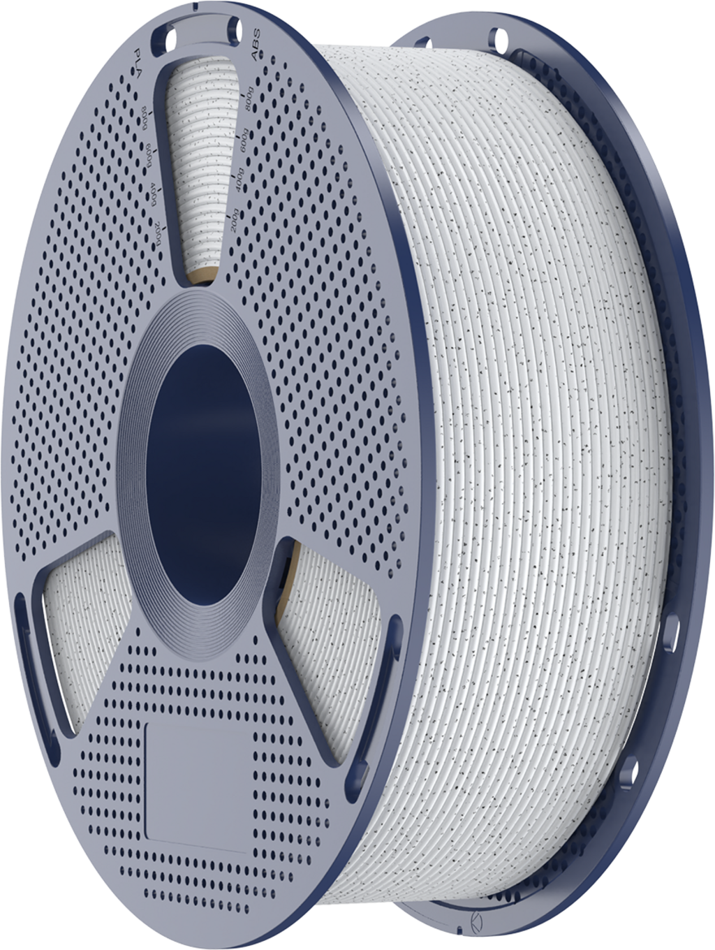 Sunlu 3D filament High Speed PLA Marmer