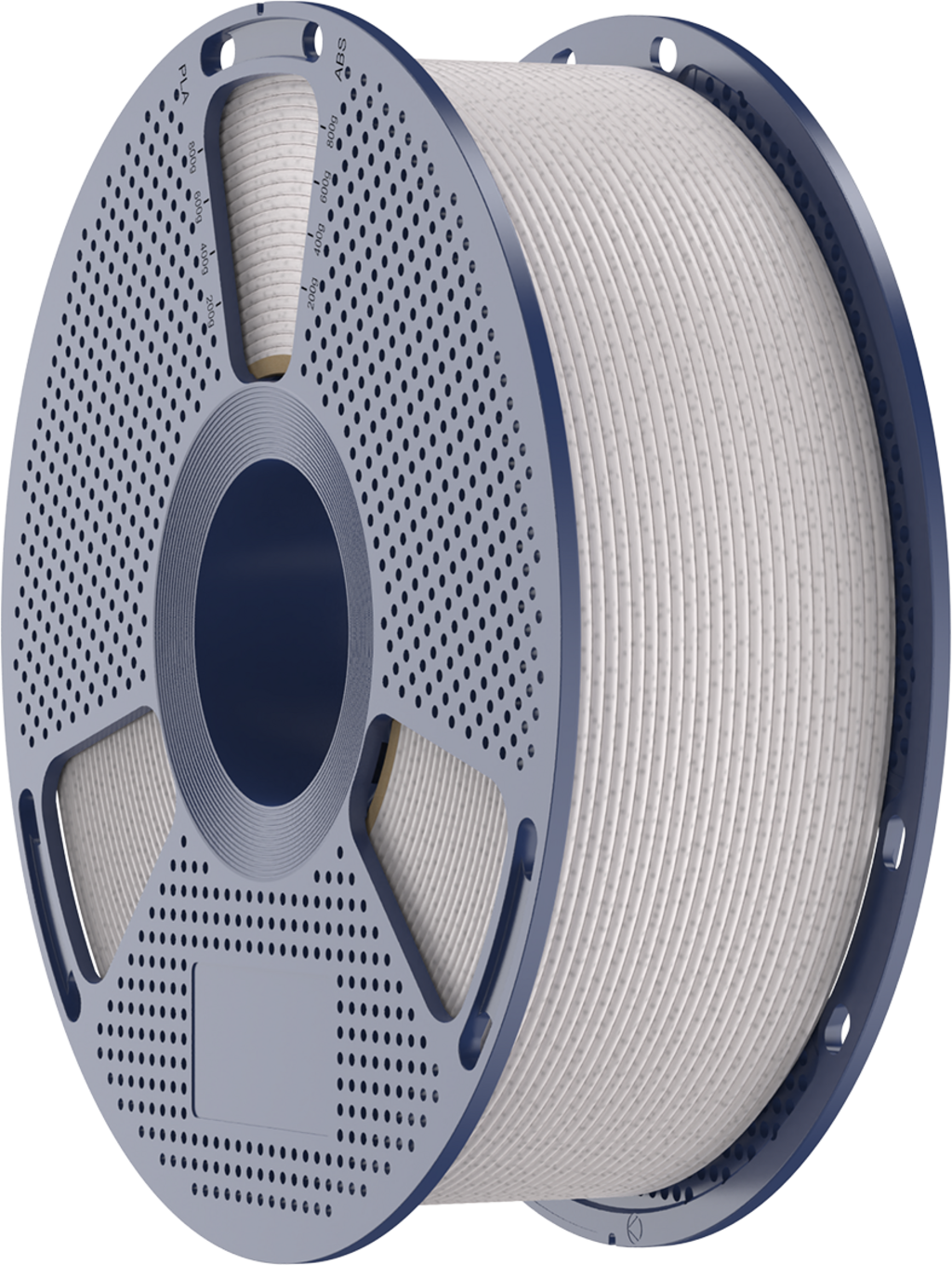 Sunlu 3D filament High Speed PLA Marmer