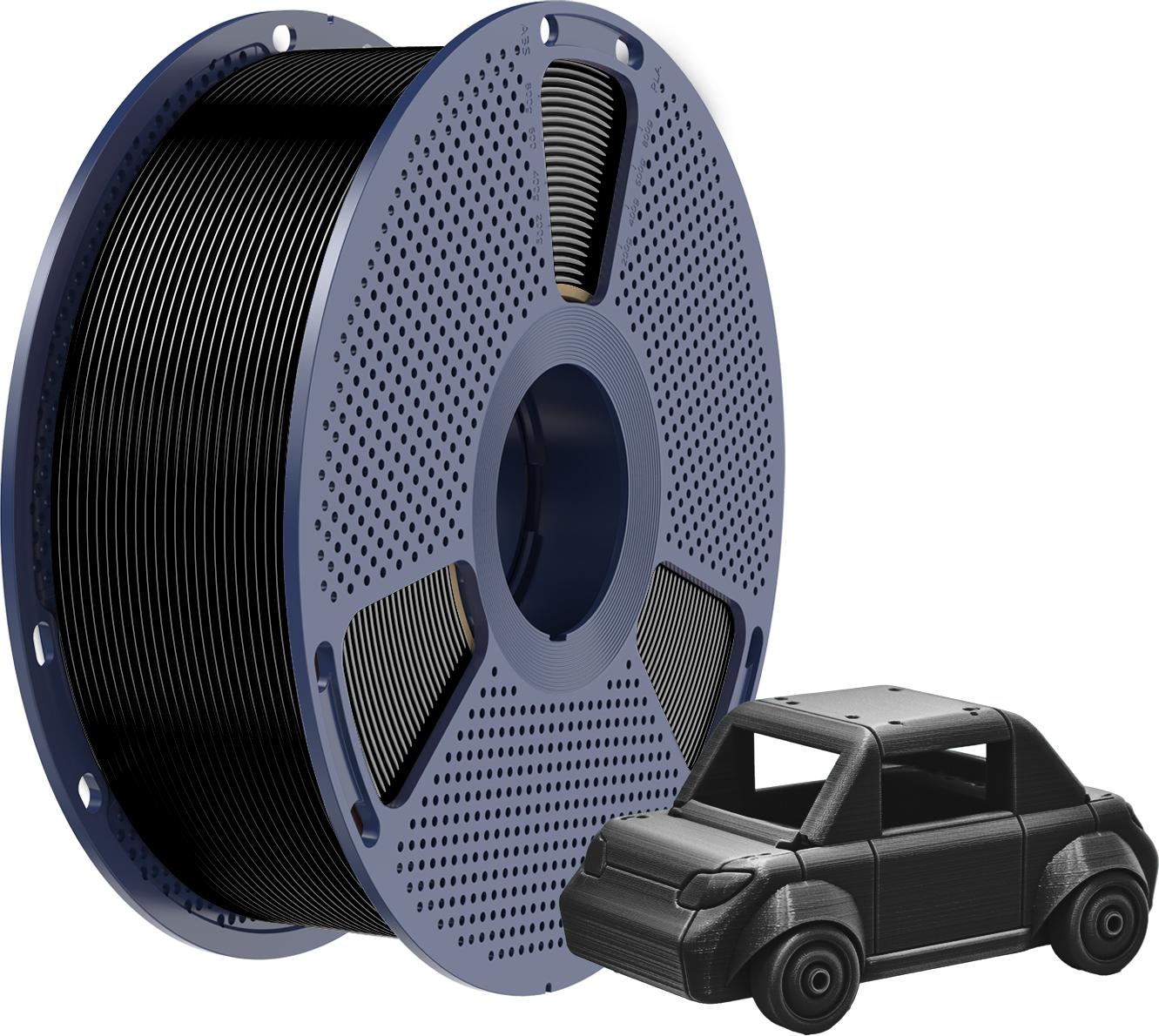 Sunlu PETG 3D Filament 1.75mm 1kg