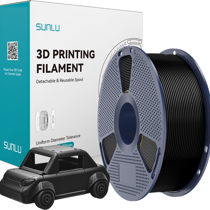 Sunlu PETG 3D Filament 1.75mm 1kg