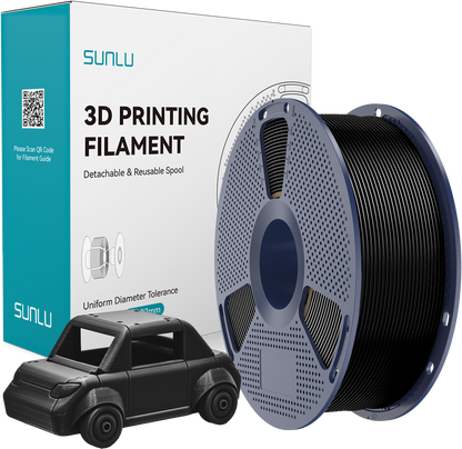 Sunlu PETG 3D Filament 1.75mm 1kg