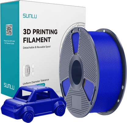 Sunlu PETG 3D Filament 1.75mm 1kg