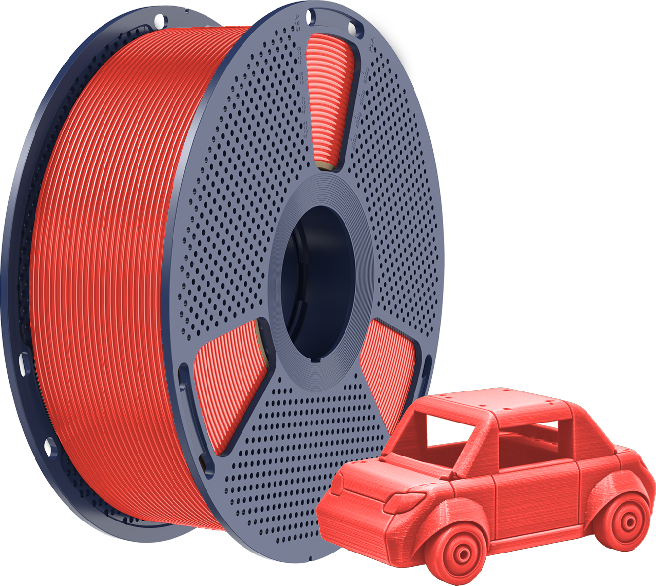 Sunlu PETG 3D Filament 1.75mm 1kg