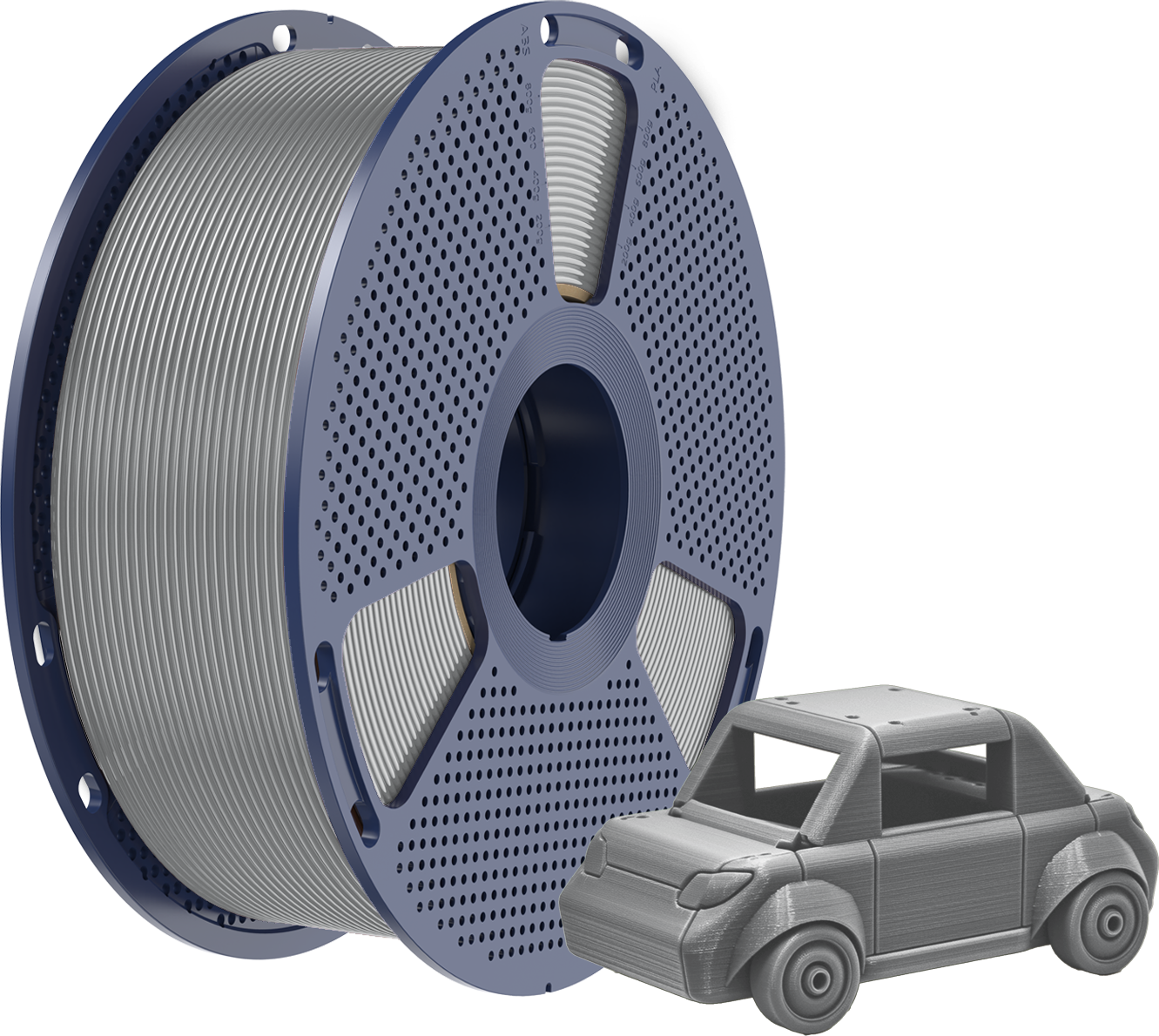 Sunlu PETG 3D Filament 1.75mm 1kg