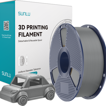 Sunlu PETG 3D Filament 1.75mm 1kg