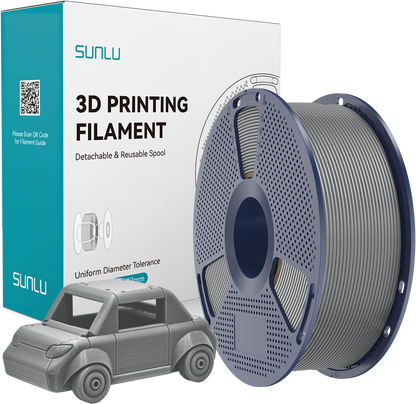 Sunlu PETG 3D Filament 1.75mm 1kg