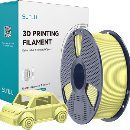 Sunlu PETG 3D Filament 1.75mm 1kg