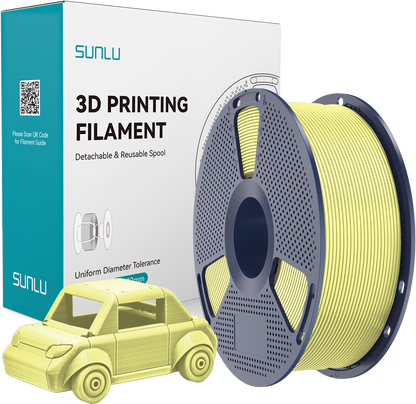 Sunlu PETG 3D Filament 1.75mm 1kg