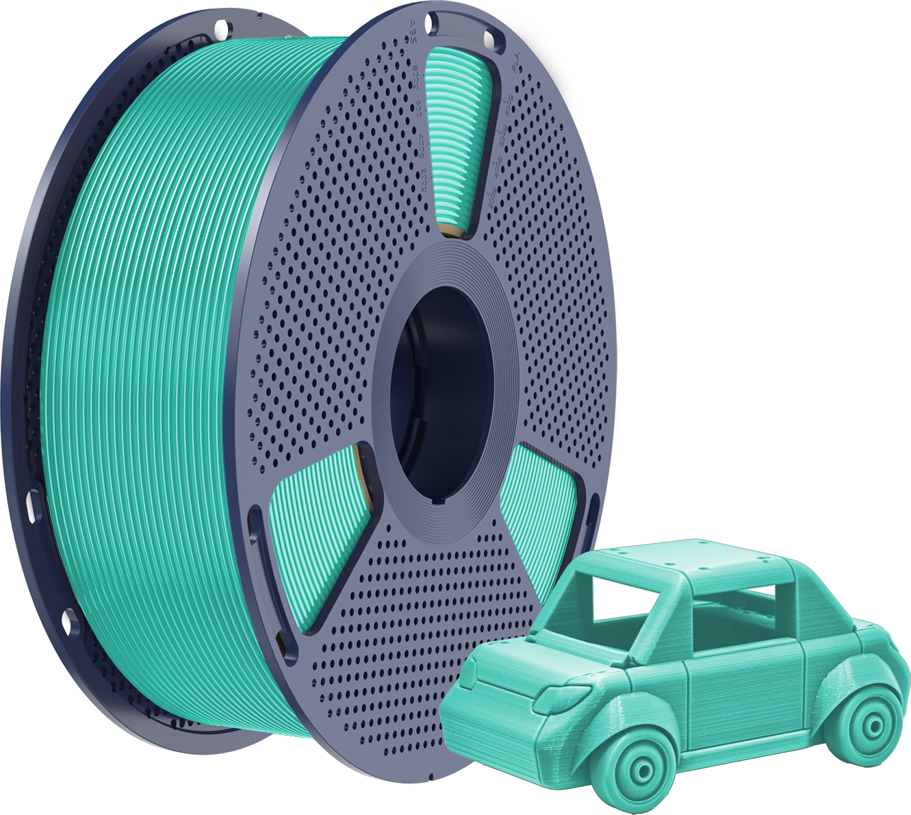 Sunlu PETG 3D Filament 1.75mm 1kg