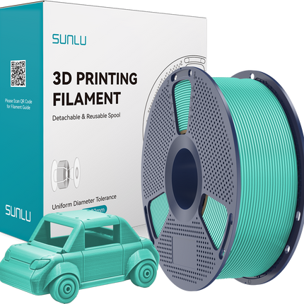 Sunlu PETG 3D Filament 1.75mm 1kg