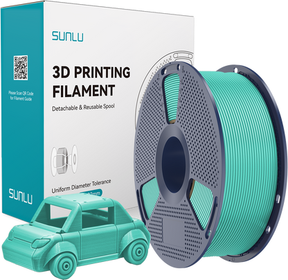 Sunlu PETG 3D Filament 1.75mm 1kg