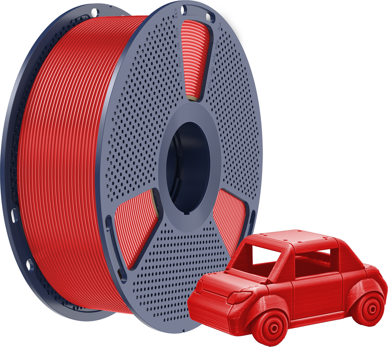 Sunlu PETG 3D Filament 1.75mm 1kg