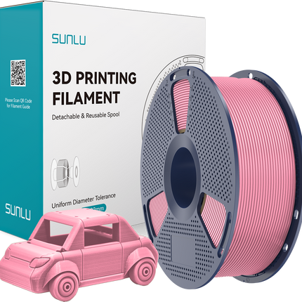 Sunlu PETG 3D Filament 1.75mm 1kg