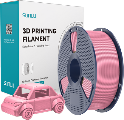 Sunlu PETG 3D Filament 1.75mm 1kg