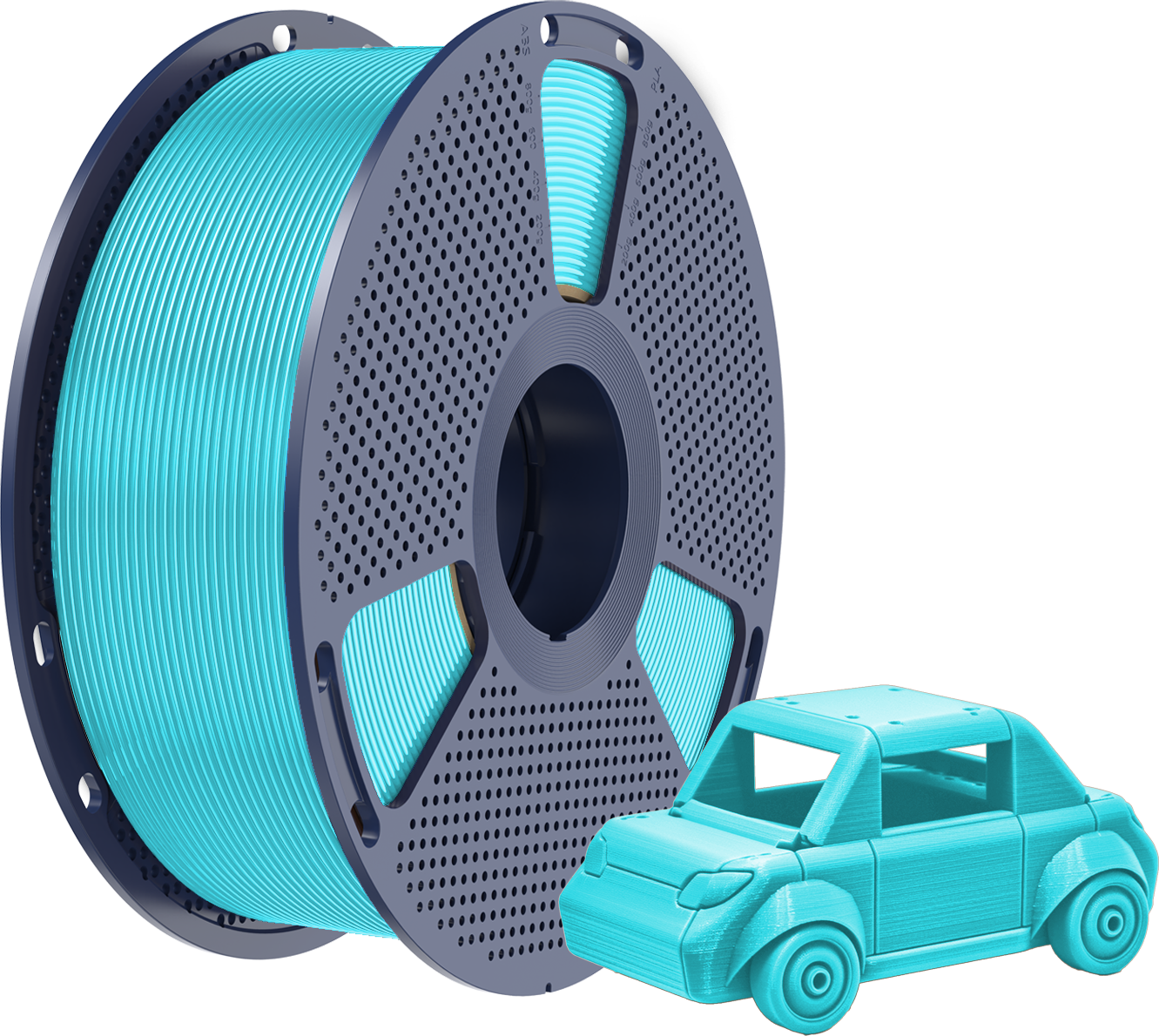 Sunlu PETG 3D Filament 1.75mm 1kg