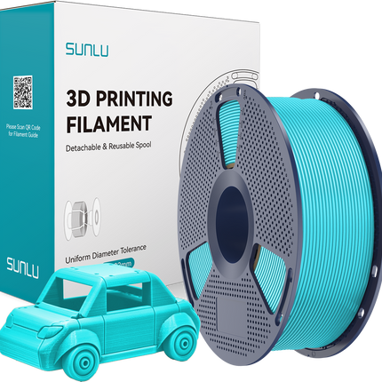 Sunlu PETG 3D Filament 1.75mm 1kg