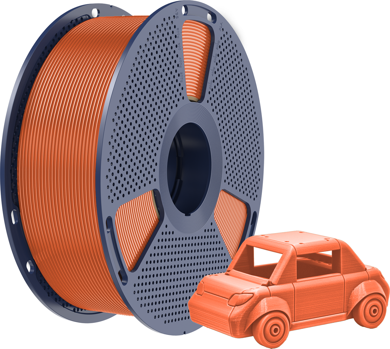 Sunlu PETG 3D Filament 1.75mm 1kg