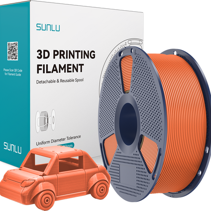 Sunlu PETG 3D Filament 1.75mm 1kg