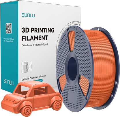 Sunlu PETG 3D Filament 1.75mm 1kg