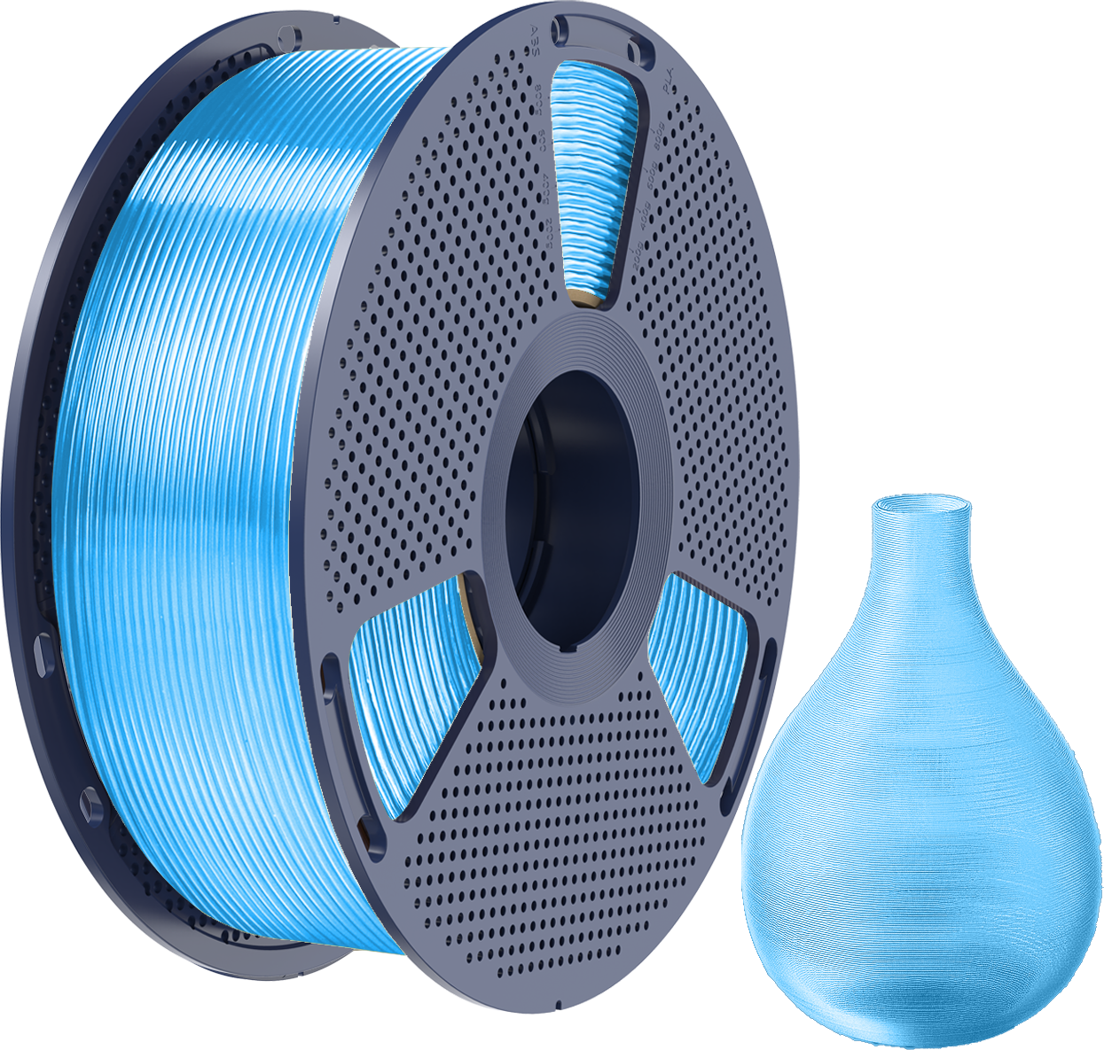 Sunlu PETG 3D Filament 1.75mm 1kg