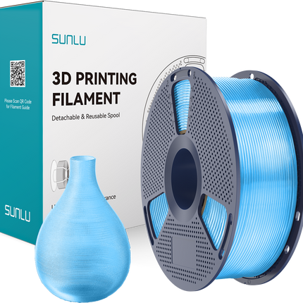 Sunlu PETG 3D Filament 1.75mm 1kg