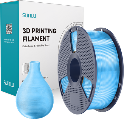Sunlu PETG 3D Filament 1.75mm 1kg