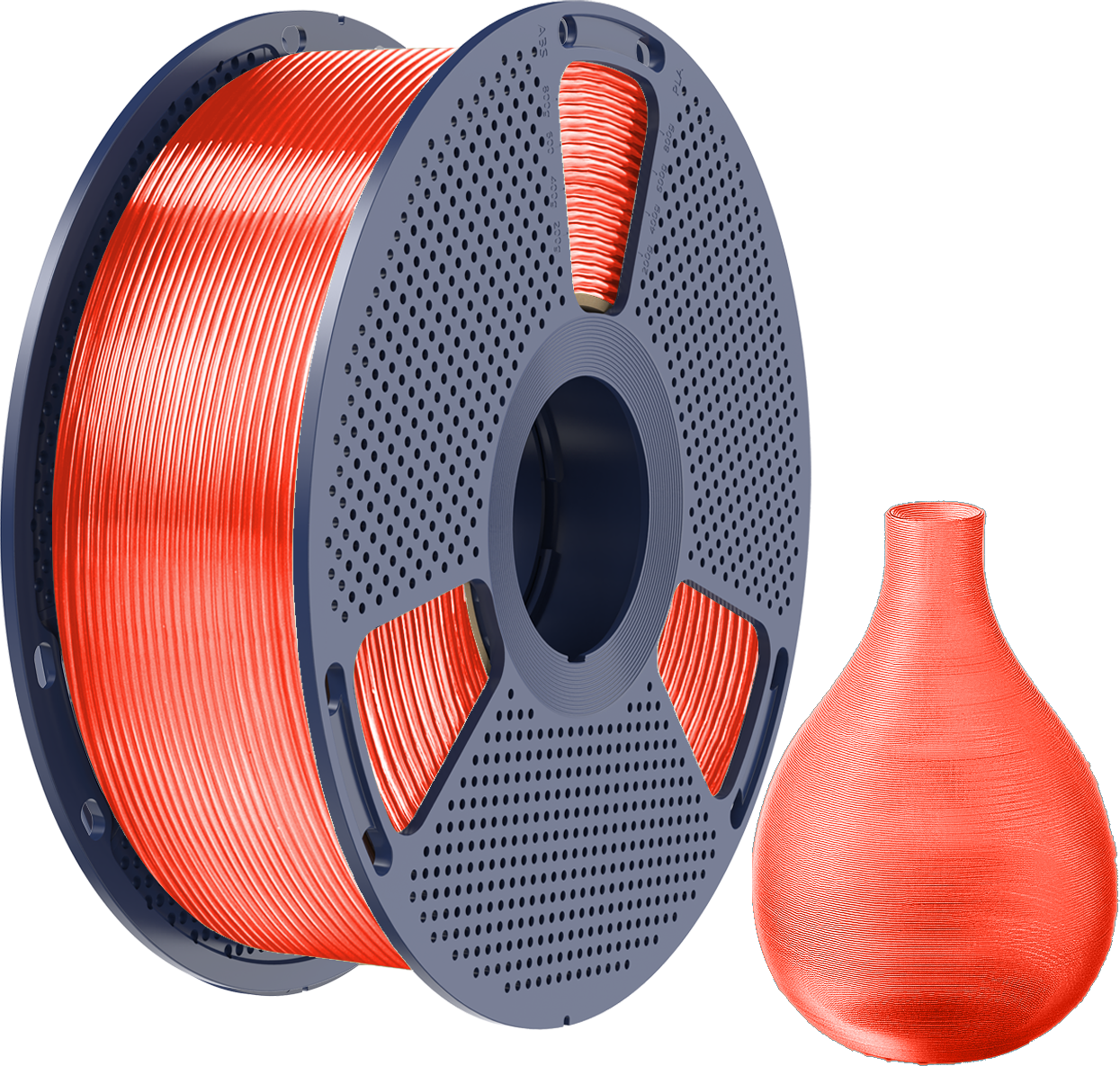 Sunlu PETG 3D Filament 1.75mm 1kg