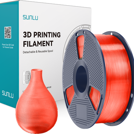 Sunlu PETG 3D Filament 1.75mm 1kg