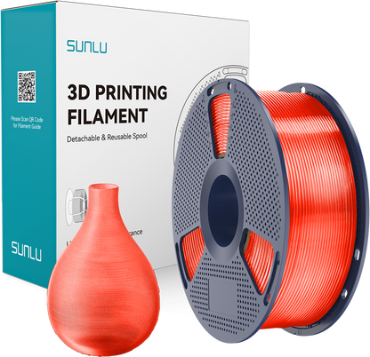 Sunlu PETG 3D Filament 1.75mm 1kg
