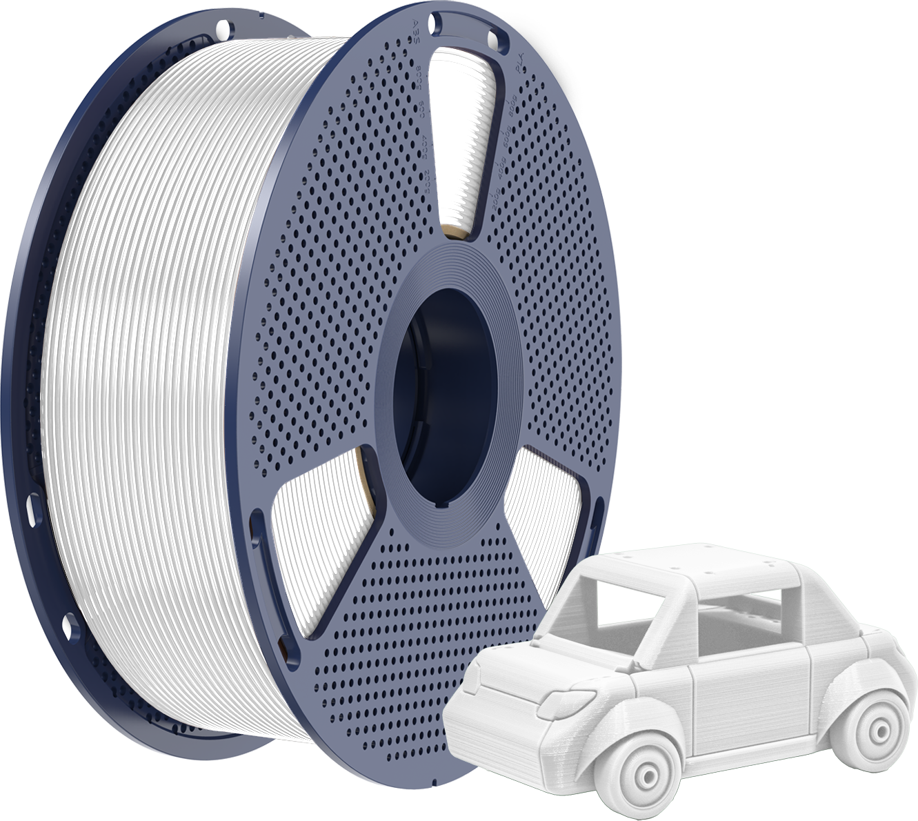 Sunlu PETG 3D Filament 1.75mm 1kg