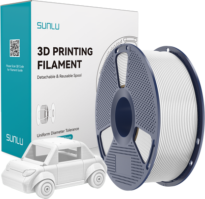 Sunlu PETG 3D Filament 1.75mm 1kg