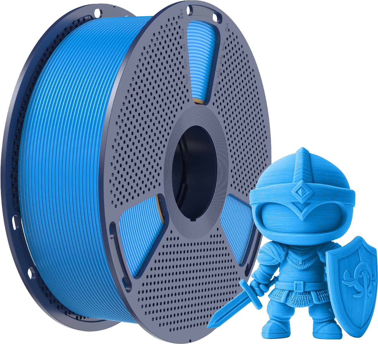 Filament 3D PLA+ SUNLU