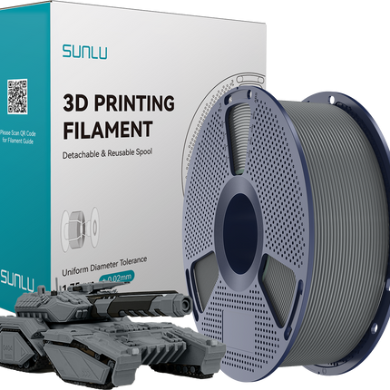 Sunlu 3D filament PLA