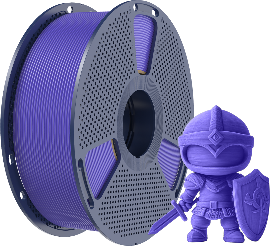 SUNLU 3D filament PLA+