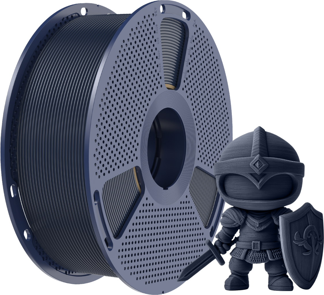 SUNLU 3D filament PLA+