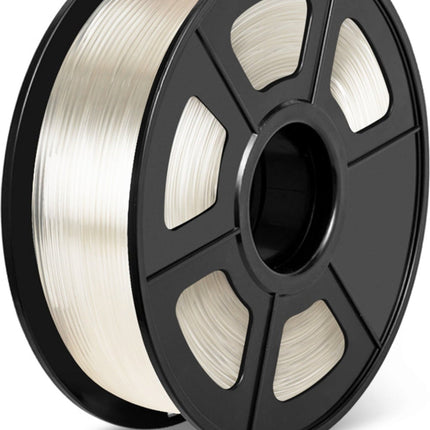SUNLU 3D filament PLA+