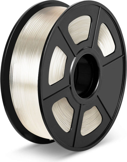 SUNLU 3D filament PLA+