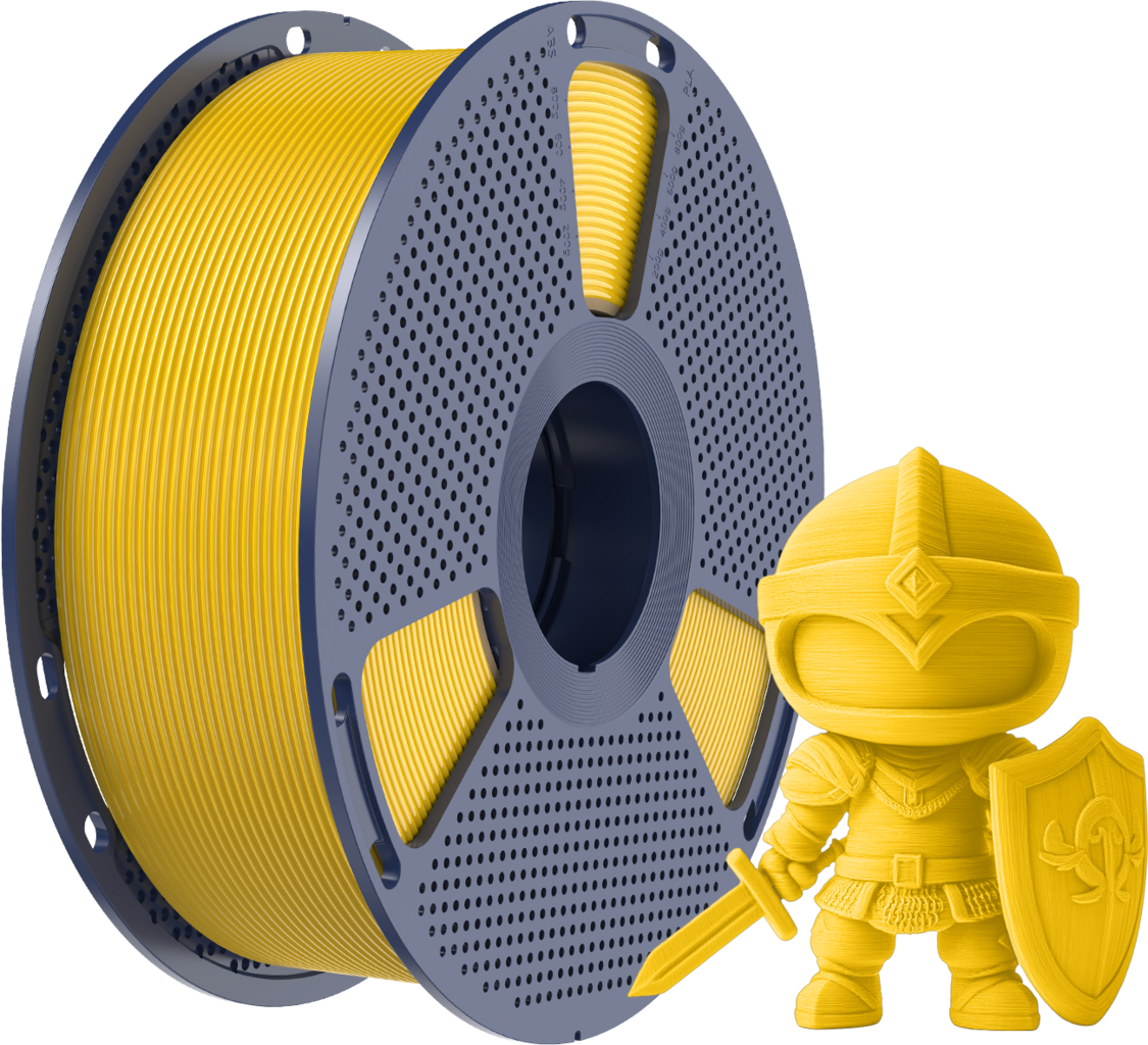 SUNLU 3D filament PLA+