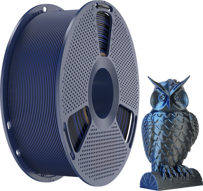SUNLU PLA+ Silk Dual Color Filament 1,75mm – 1kg