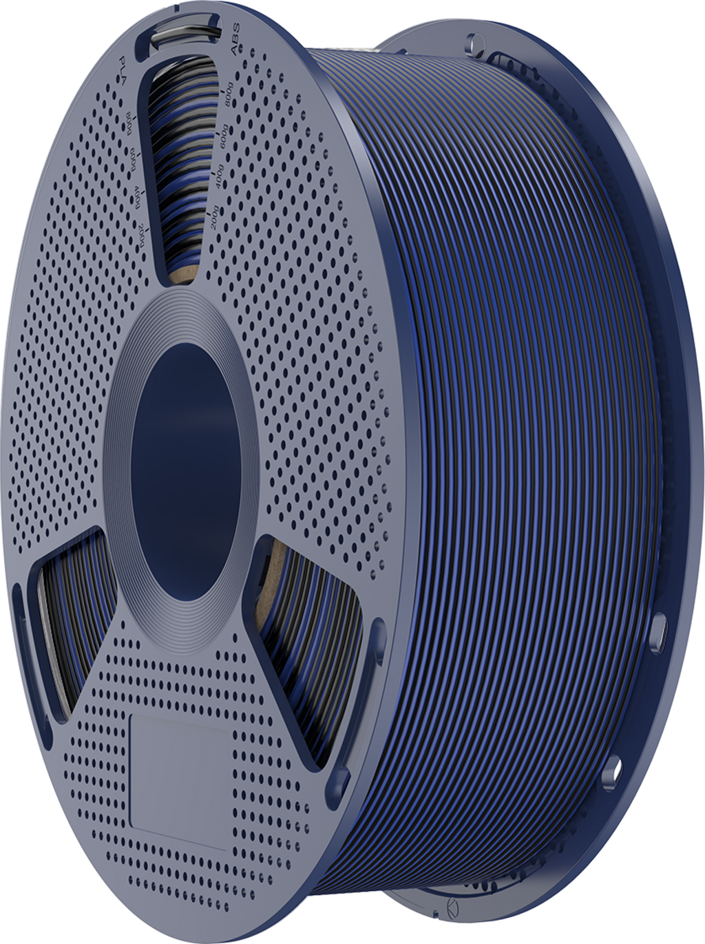 SUNLU PLA+ Silk Dual Color Filament 1,75mm – 1kg